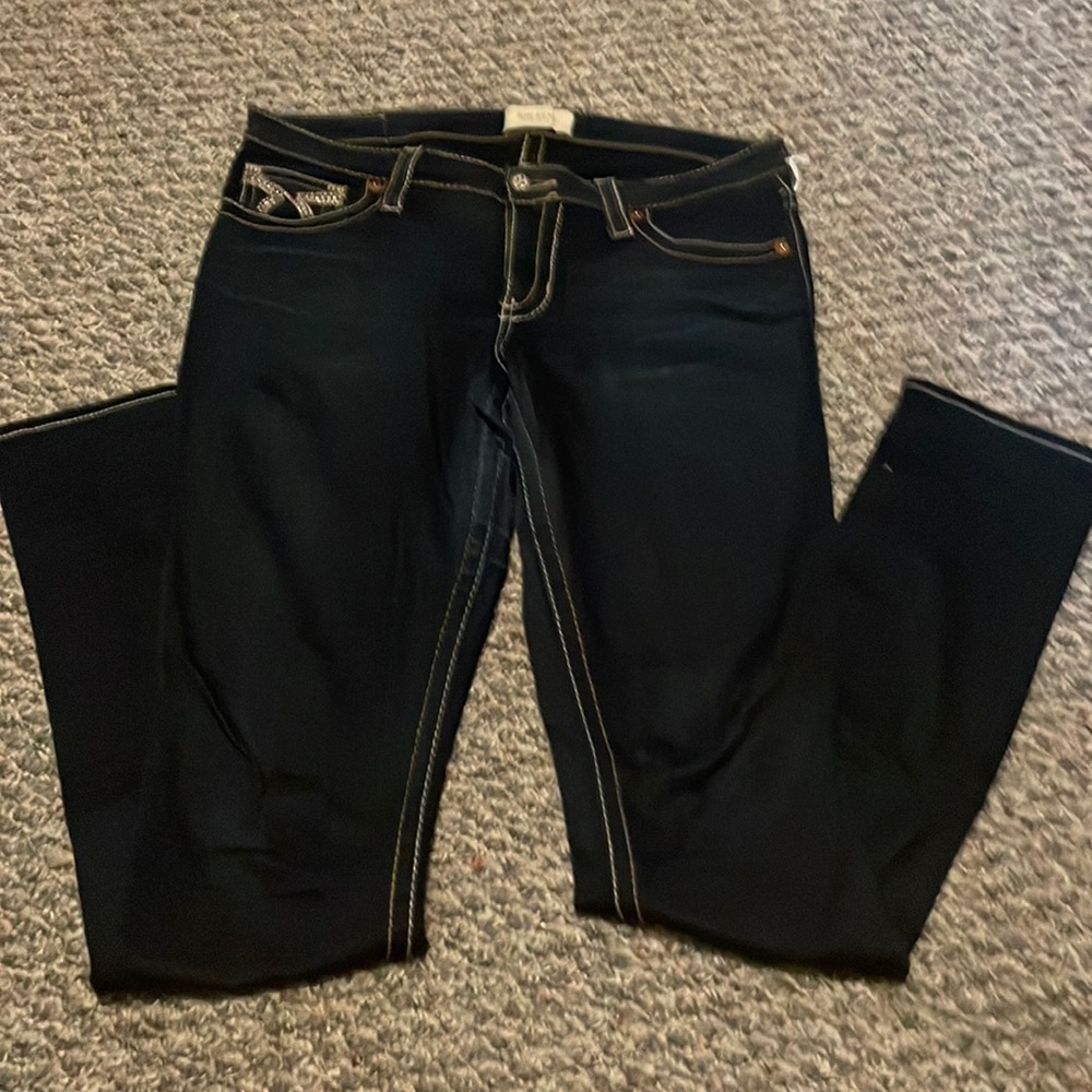 💞Big Star Skinny’s